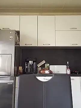 MaviePearl on StripChat