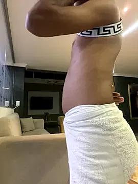 Maxim-Walker on StripChat