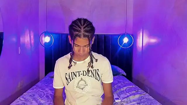 Maxim-Walker on StripChat