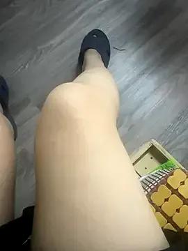 May-Squirt on StripChat