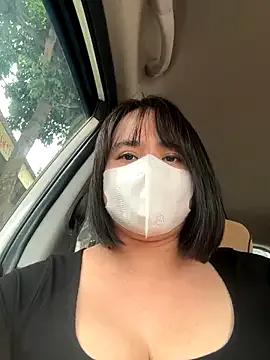 May-Squirt on StripChat