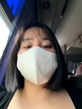 May-Squirt on StripChat