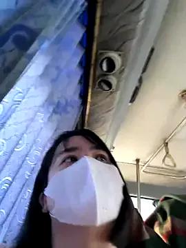 May-Squirt on StripChat