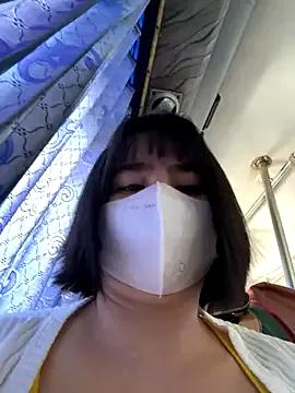 May-Squirt on StripChat