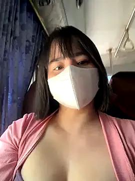 May-Squirt on StripChat