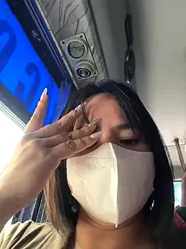 May-Squirt on StripChat