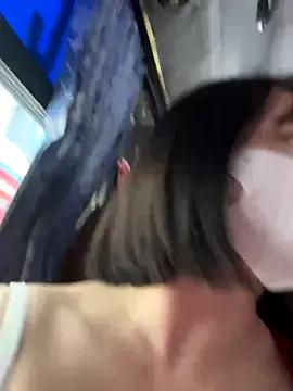 May-Squirt on StripChat