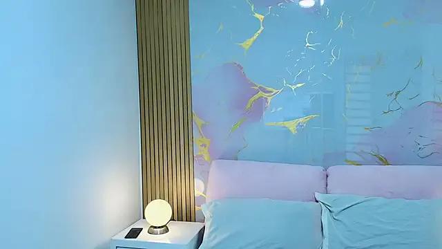 Freechat MayaBaker on StripChat