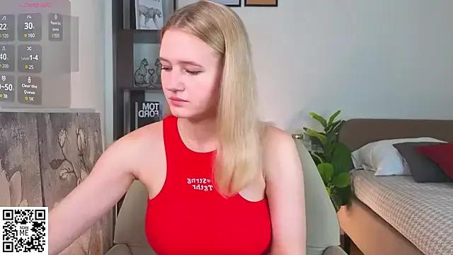 MaydaFoulk on StripChat