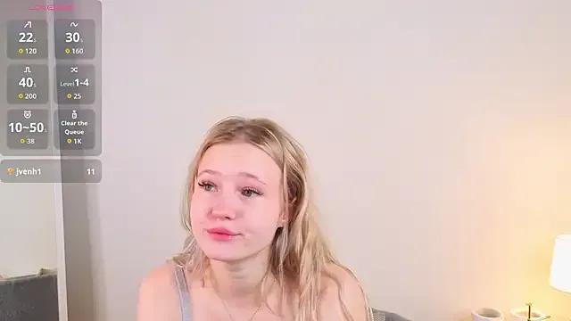 MaydaFoulk on StripChat