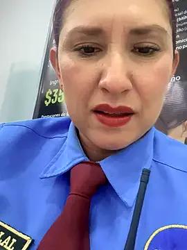 Megan-01- on StripChat