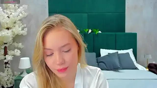 Private Melanie_Ryer on StripChat