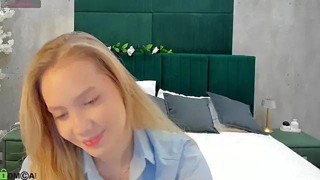 Private Melanie_Ryer on StripChat