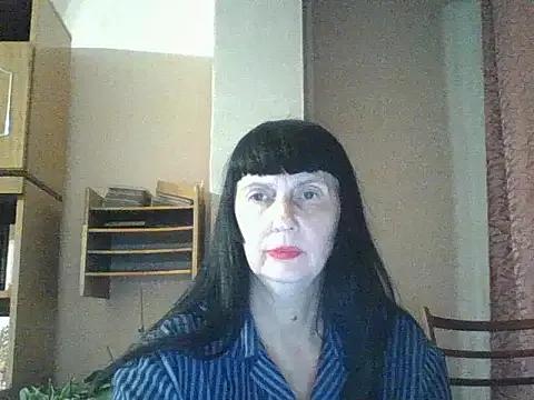 MelanyBanks — Freechat on StripChat