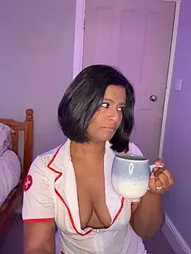 Melarose82 on StripChat