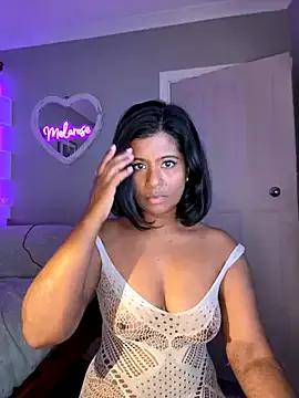 Melarose82 on StripChat