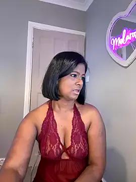 Melarose82 on StripChat