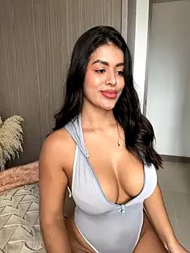 Freechat MelissaWaltton on StripChat