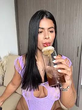 Freechat MelissaWaltton on StripChat