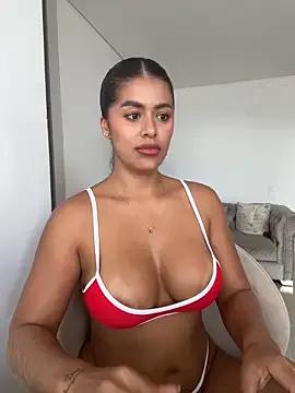 Freechat MelissaWaltton on StripChat