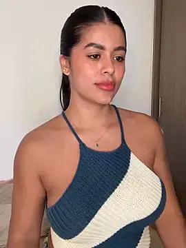 Freechat MelissaWaltton on StripChat