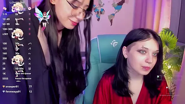 meomeee on StripChat