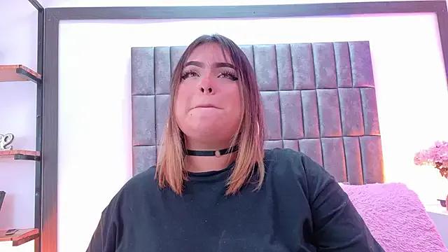 MeryStone on StripChat