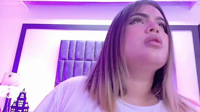 MeryStone on StripChat