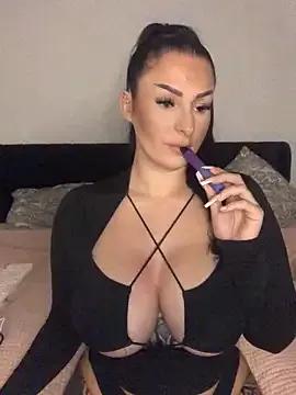 Mia-Bremer — fuck dildo+5min toy kontrolle