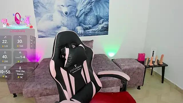 Freechat Mia_King_ on StripChat