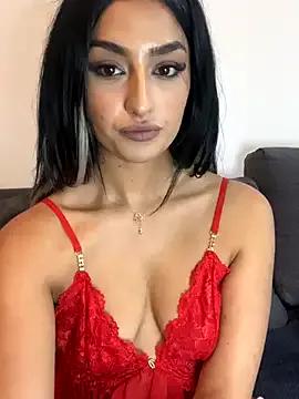 Mia_spicyy — Dildo fuck in Doggy position