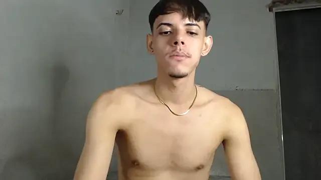 MicaelRian69 on StripChat