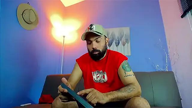 Michael_twink_ on StripChat