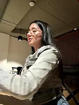 Michelle_Zoe — CALBAGATA ON YOUR DICK 