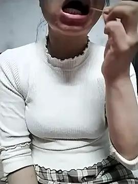 Freechat Mie_rose on StripChat