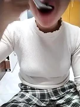 Freechat Mie_rose on StripChat