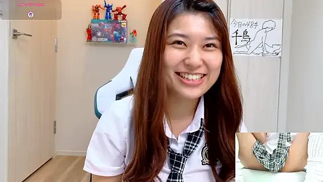 miharu01 on StripChat