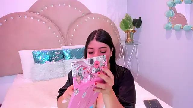 Freechat Miia_Thompsonn on StripChat