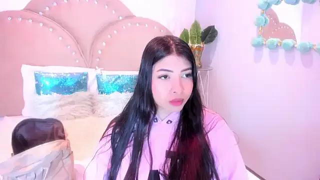 Freechat Miia_Thompsonn on StripChat