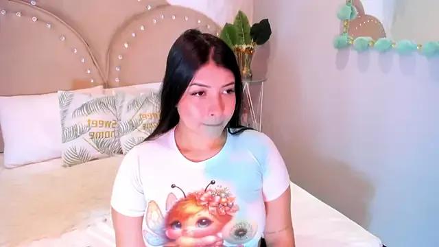 Freechat Miia_Thompsonn on StripChat