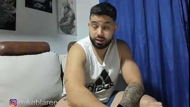 mikeblaree — masturbation x 5