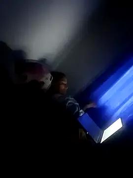 mikeblaree on StripChat