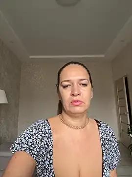 Milana8263 on StripChat