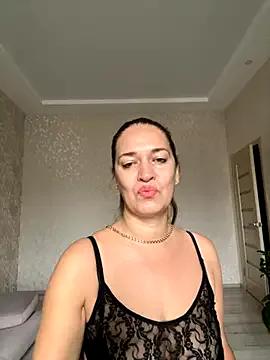Milana8263 on StripChat