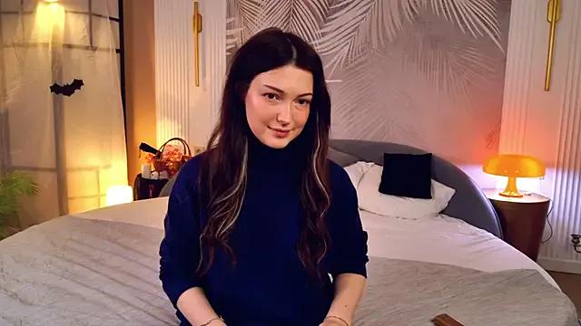 Miley_Smile on StripChat