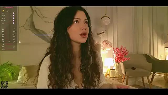 Miley_Smile on StripChat