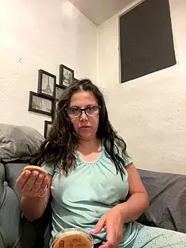 Freechat MirandaLatinaLovely on StripChat