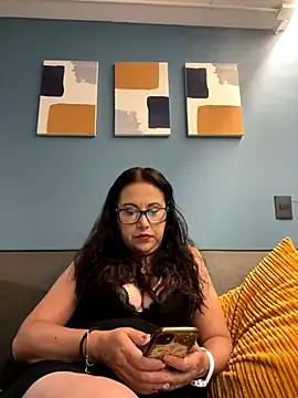 Freechat MirandaLatinaLovely on StripChat