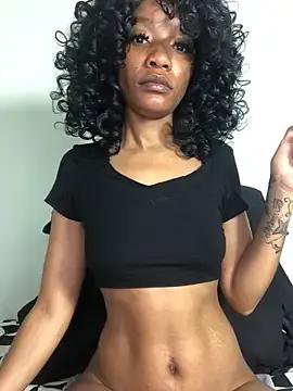 Miss__Mandy — Freechat on StripChat