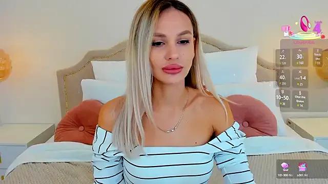 MissLoou on StripChat